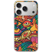 Чохол BoxFace Apple iPhone 17 Pro 