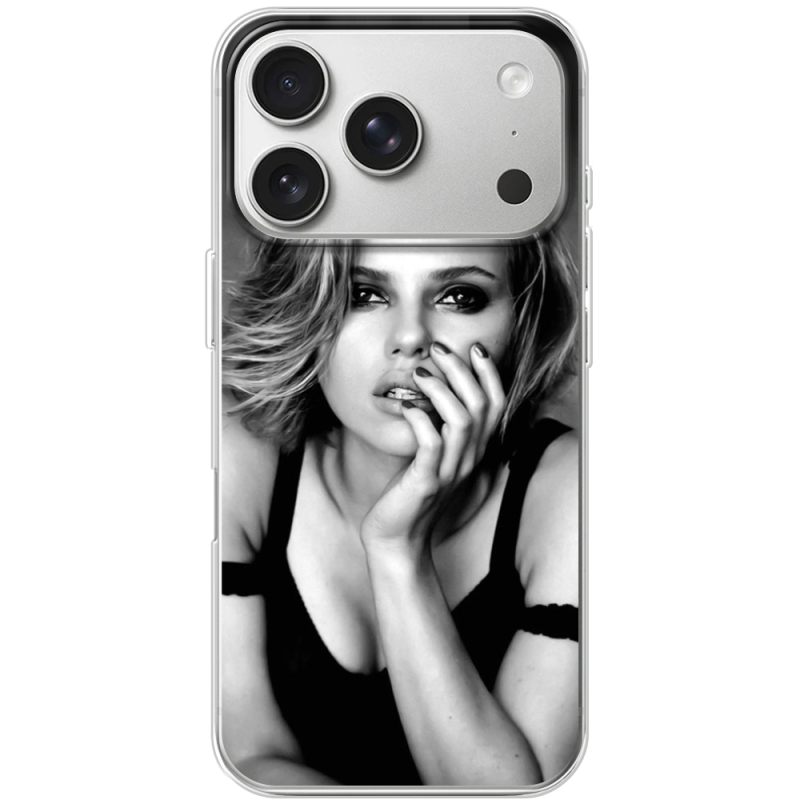 Чохол BoxFace Apple iPhone 17 Pro 