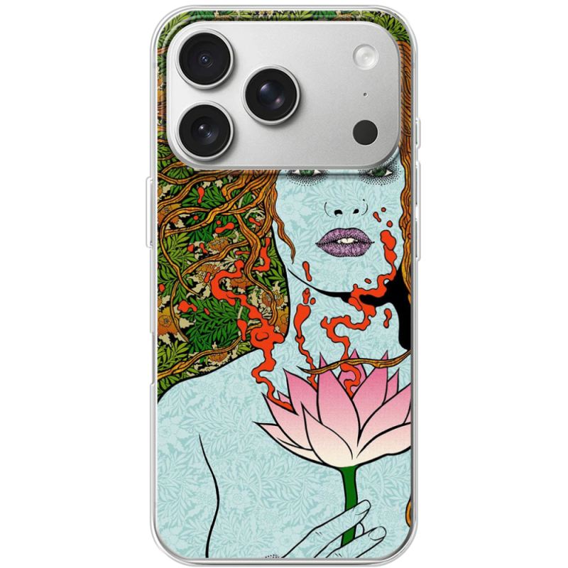 Чохол BoxFace Apple iPhone 17 Pro 