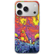 Чохол BoxFace Apple iPhone 17 Pro 