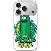 Чохол BoxFace Apple iPhone 17 Pro 