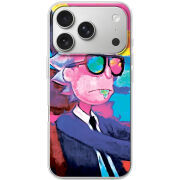 Чохол BoxFace Apple iPhone 17 Pro 