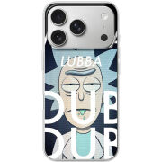 Чохол BoxFace Apple iPhone 17 Pro 