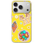 Чохол BoxFace Apple iPhone 17 Pro 