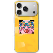 Чохол BoxFace Apple iPhone 17 Pro 