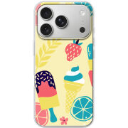 Чохол BoxFace Apple iPhone 17 Pro 