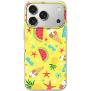 Чохол BoxFace Apple iPhone 17 Pro 