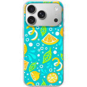 Чохол BoxFace Apple iPhone 17 Pro 