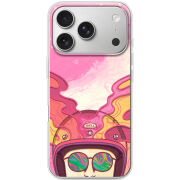 Чохол BoxFace Apple iPhone 17 Pro 