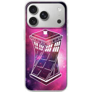 Чохол BoxFace Apple iPhone 17 Pro 