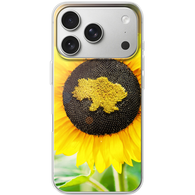 Чохол BoxFace Apple iPhone 17 Pro