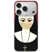 Чохол BoxFace Apple iPhone 17 Pro 