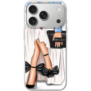 Чохол BoxFace Apple iPhone 17 Pro Stylish