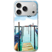 Чохол BoxFace Apple iPhone 17 Pro 