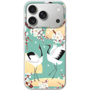 Чохол BoxFace Apple iPhone 17 Pro 