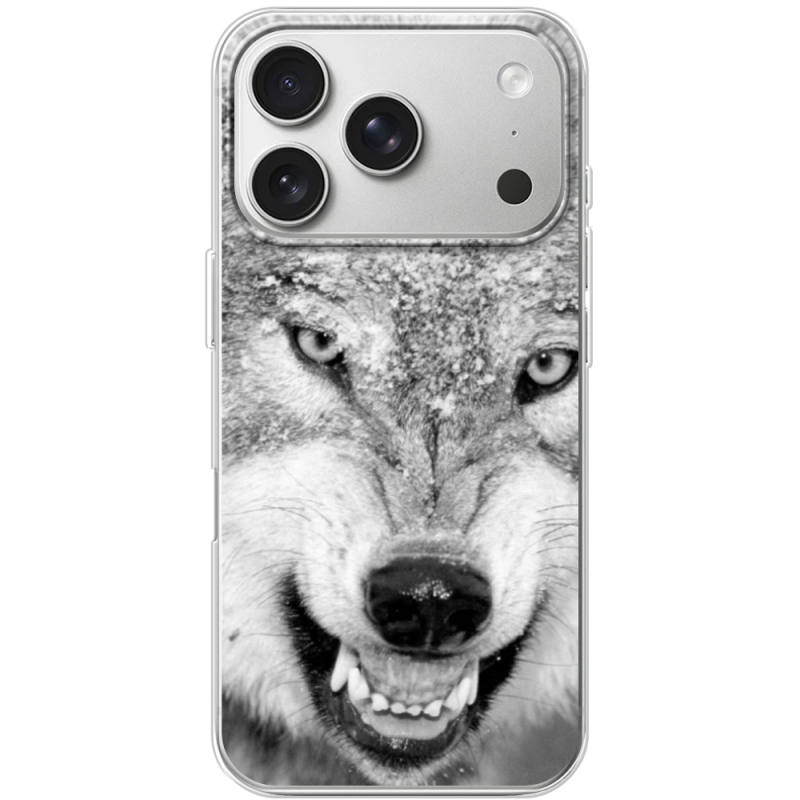 Чохол BoxFace Apple iPhone 17 Pro 