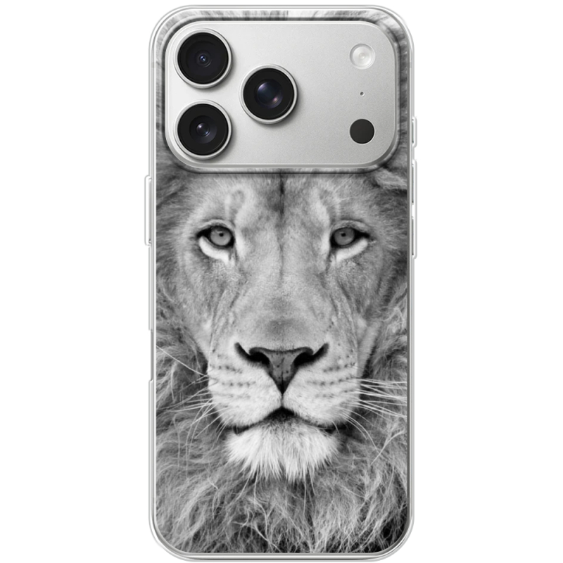 Чохол BoxFace Apple iPhone 17 Pro 