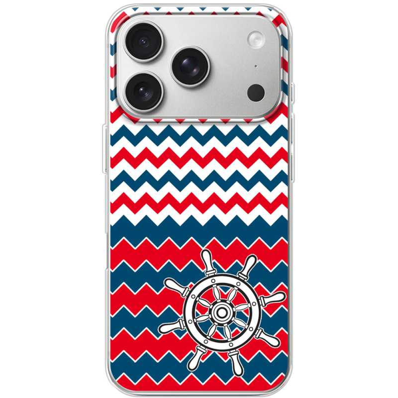 Чохол BoxFace Apple iPhone 17 Pro Valley of Waves