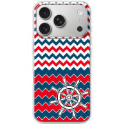 Чохол BoxFace Apple iPhone 17 Pro Valley of Waves