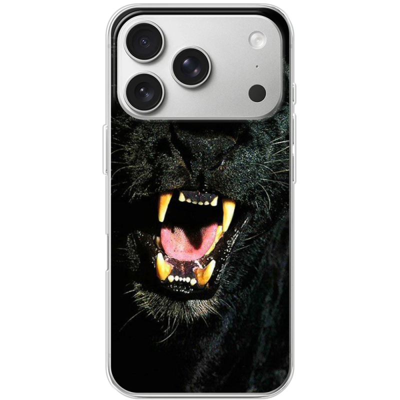 Чохол BoxFace Apple iPhone 17 Pro 