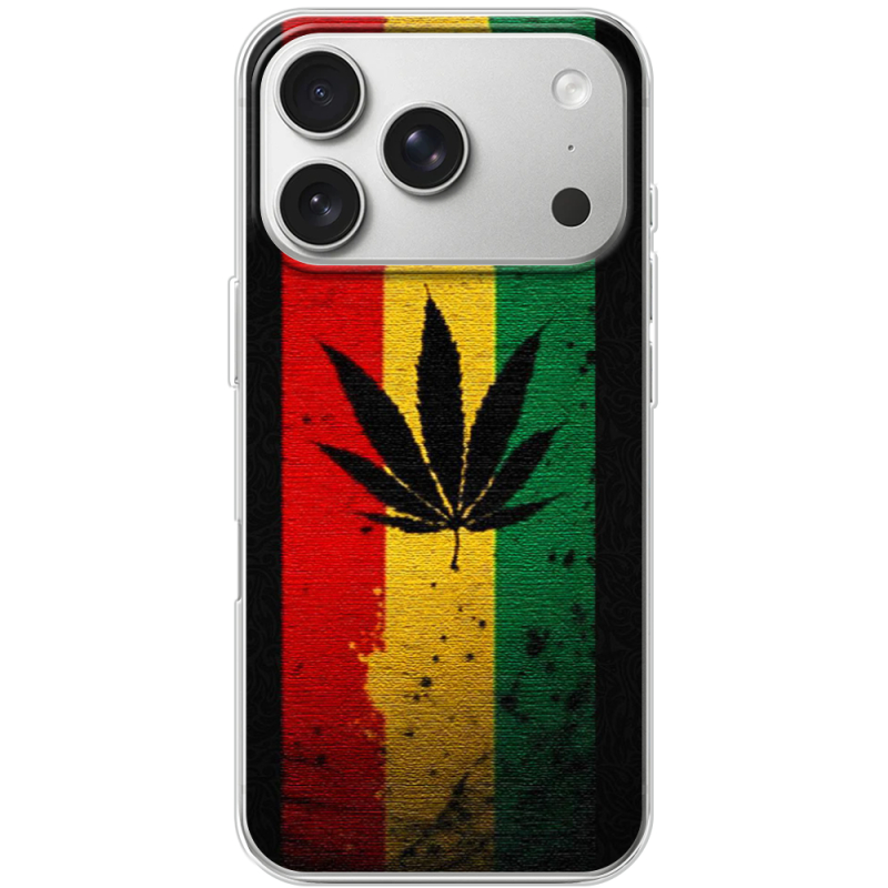 Чохол BoxFace Apple iPhone 17 Pro 