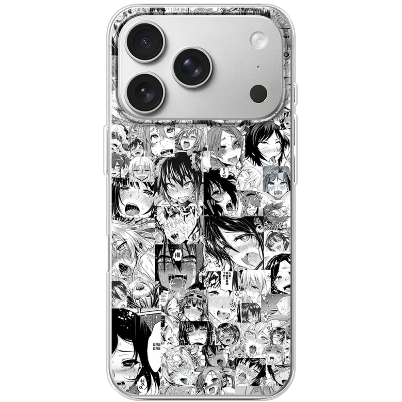 Чохол BoxFace Apple iPhone 17 Pro O-Face