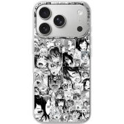 Чохол BoxFace Apple iPhone 17 Pro O-Face