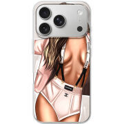 Чохол BoxFace Apple iPhone 17 Pro Fatal Woman