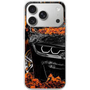 Чохол BoxFace Apple iPhone 17 Pro BMW M3