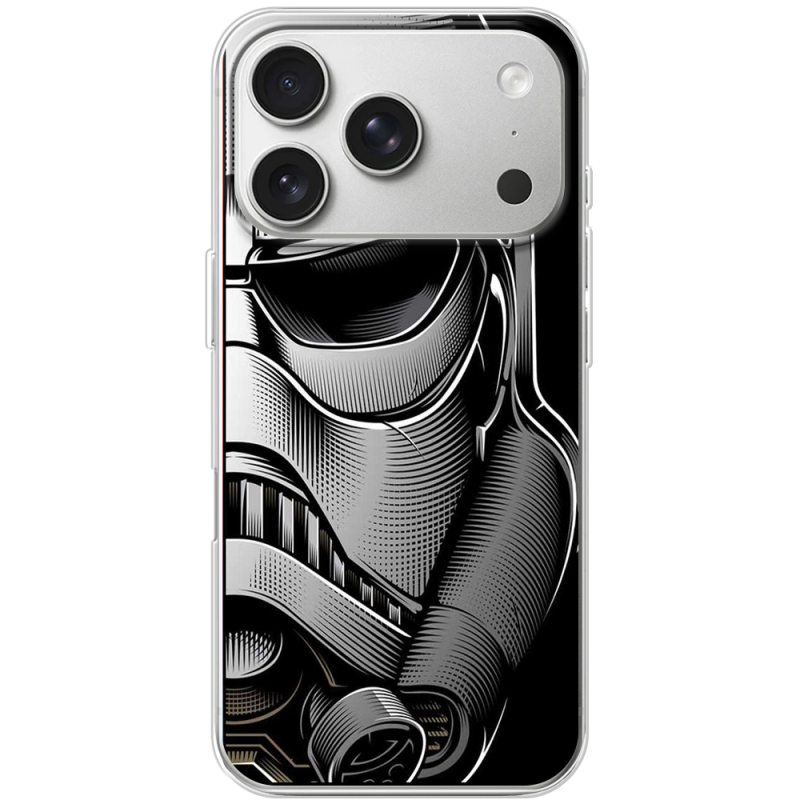 Чохол BoxFace Apple iPhone 17 Pro Imperial Stormtroopers