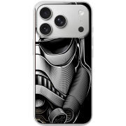 Чохол BoxFace Apple iPhone 17 Pro Imperial Stormtroopers
