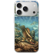 Чохол BoxFace Apple iPhone 17 Pro Freshwater Lakes