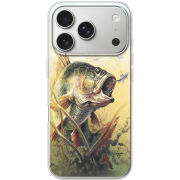 Чохол BoxFace Apple iPhone 17 Pro 