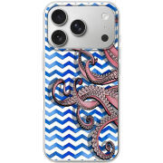 Чохол BoxFace Apple iPhone 17 Pro Sea Tentacles