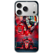 Чохол BoxFace Apple iPhone 17 Pro Racing Car