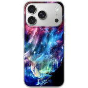 Чохол BoxFace Apple iPhone 17 Pro Northern Lights