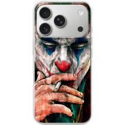 Чохол BoxFace Apple iPhone 17 Pro Джокер