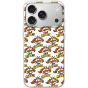 Чохол BoxFace Apple iPhone 17 Pro Pringles Princess