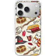 Чохол BoxFace Apple iPhone 17 Pro Magic Items