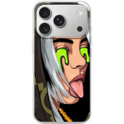 Чохол BoxFace Apple iPhone 17 Pro Billie