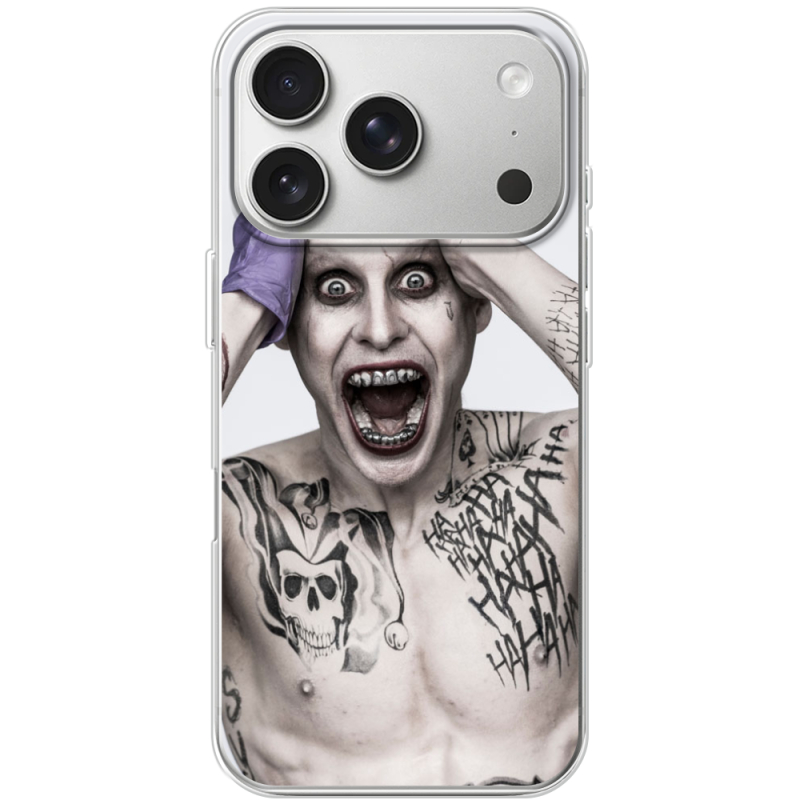 Чохол BoxFace Apple iPhone 17 Pro 