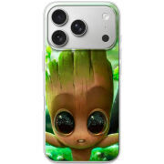 Чохол BoxFace Apple iPhone 17 Pro Groot