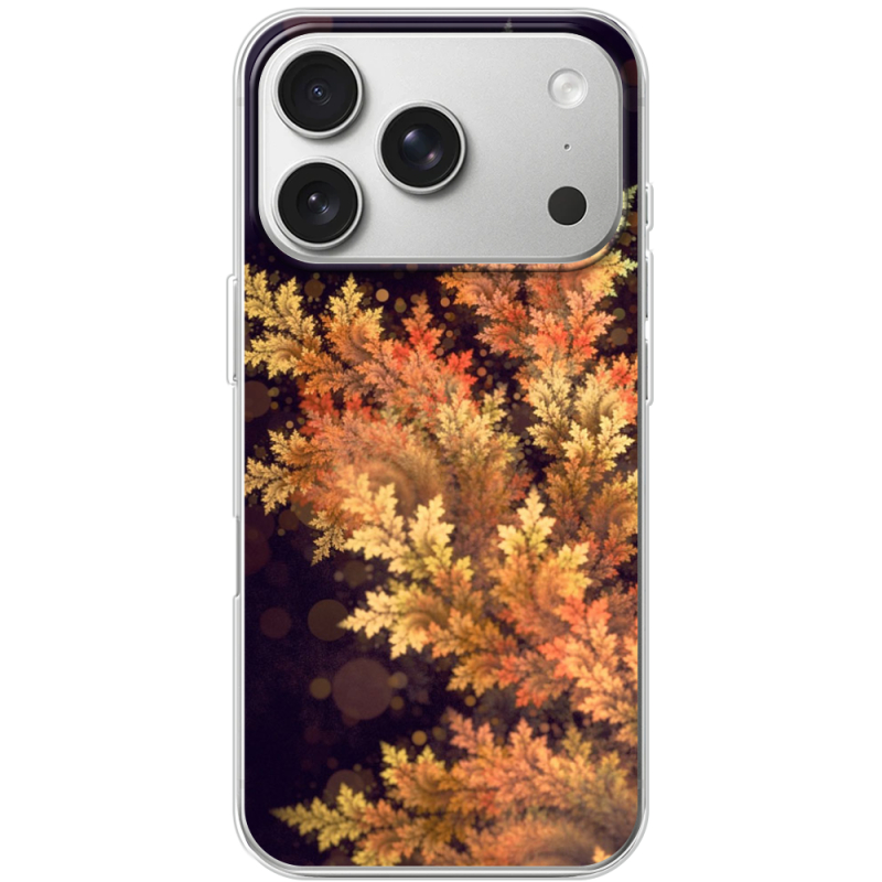 Чохол BoxFace Apple iPhone 17 Pro 