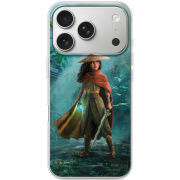 Чохол BoxFace Apple iPhone 17 Pro Raya