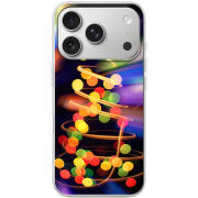 Чохол BoxFace Apple iPhone 17 Pro 