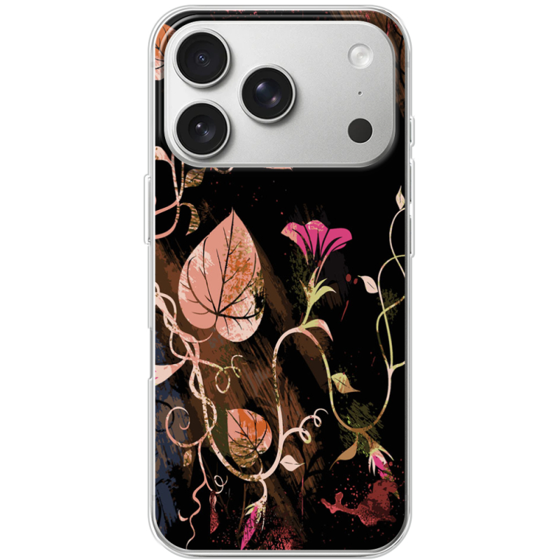 Чохол BoxFace Apple iPhone 17 Pro 