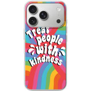 Чохол BoxFace Apple iPhone 17 Pro Kindness