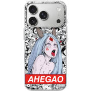 Чохол BoxFace Apple iPhone 17 Pro Ahegao