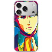 Чохол BoxFace Apple iPhone 17 Pro Levi