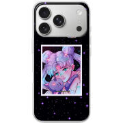 Чохол BoxFace Apple iPhone 17 Pro Sailor Moon